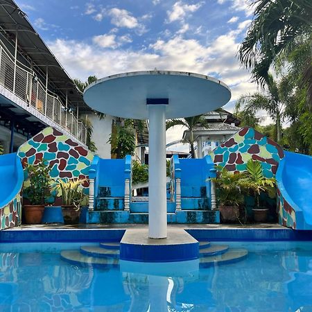 Isla Paraiso Resort-Hotel Sison ภายนอก รูปภาพ