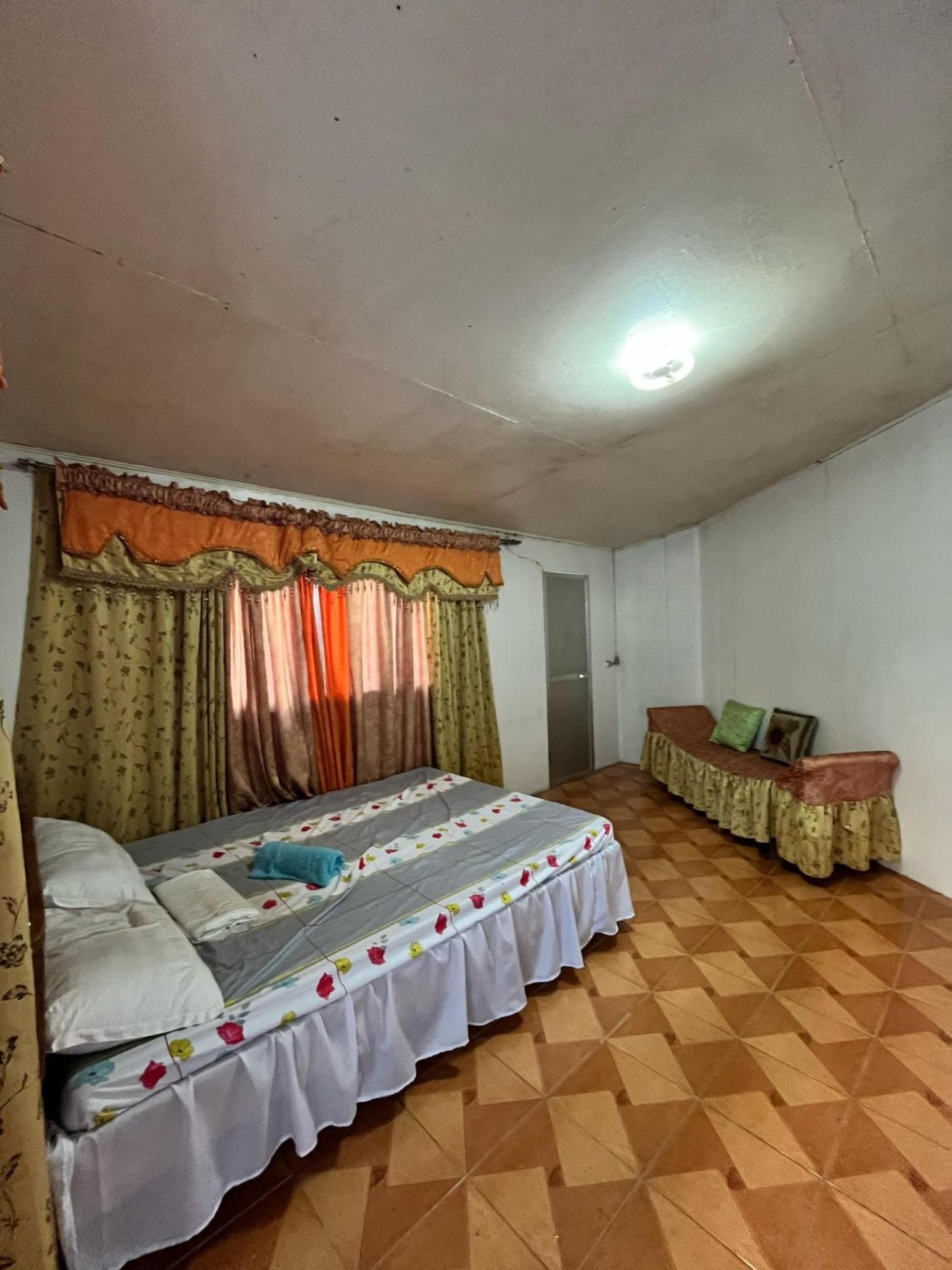 Isla Paraiso Resort-Hotel Sison ภายนอก รูปภาพ
