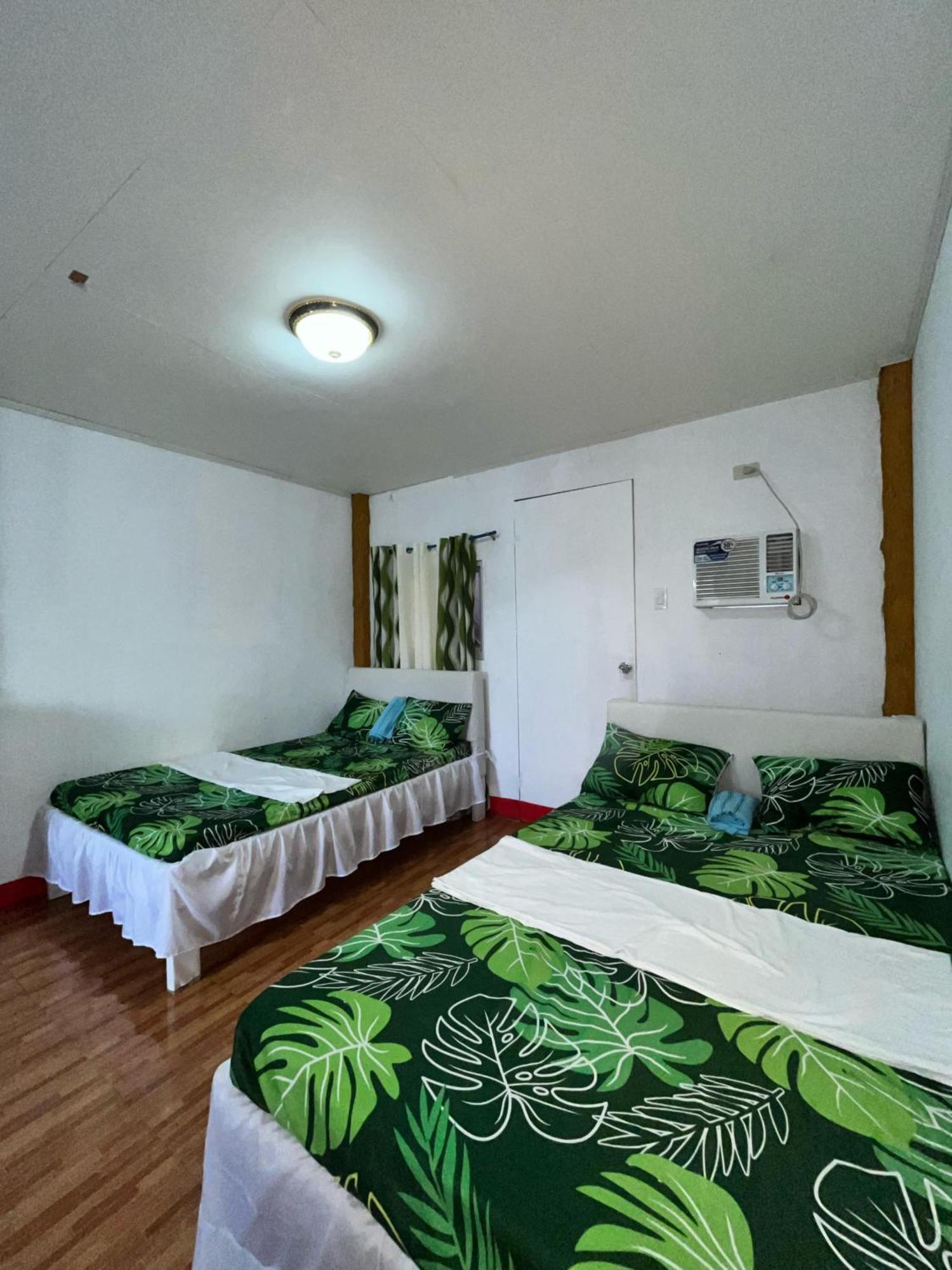 Isla Paraiso Resort-Hotel Sison ภายนอก รูปภาพ