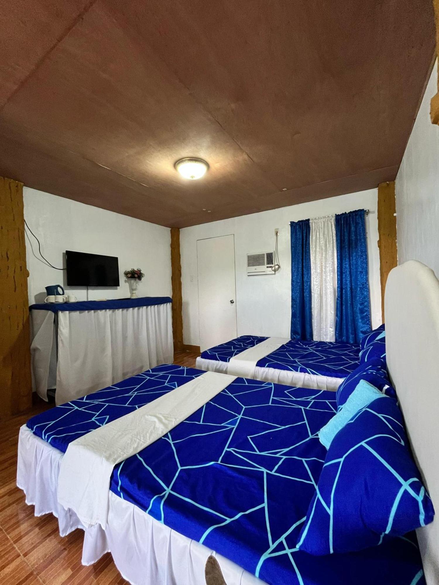 Isla Paraiso Resort-Hotel Sison ภายนอก รูปภาพ