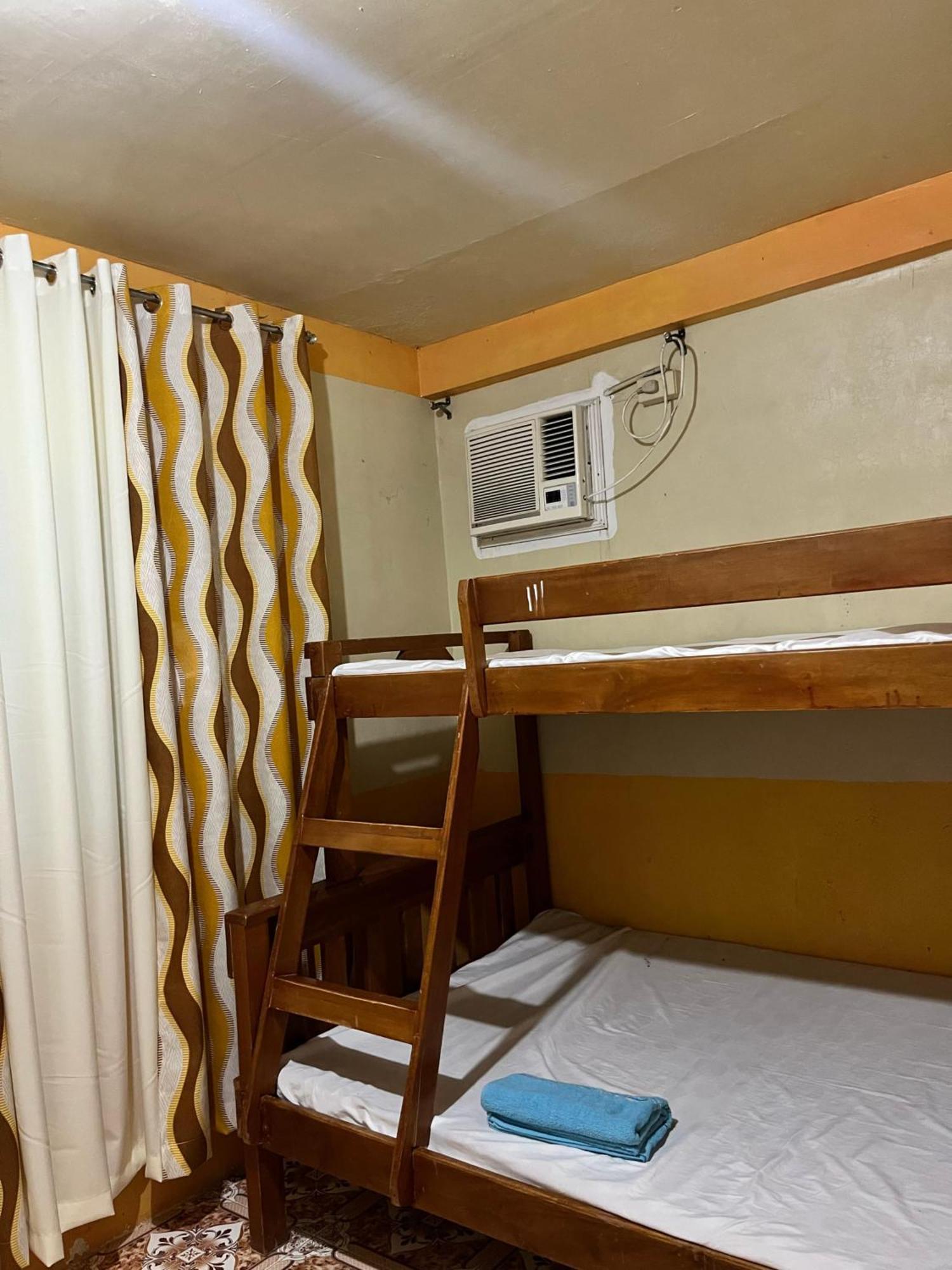 Isla Paraiso Resort-Hotel Sison ภายนอก รูปภาพ