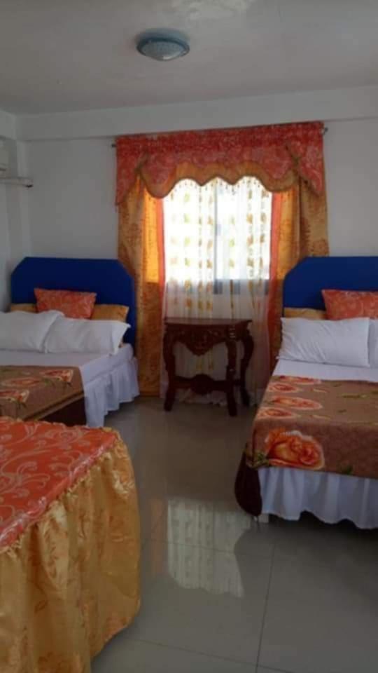 Isla Paraiso Resort-Hotel Sison ภายนอก รูปภาพ